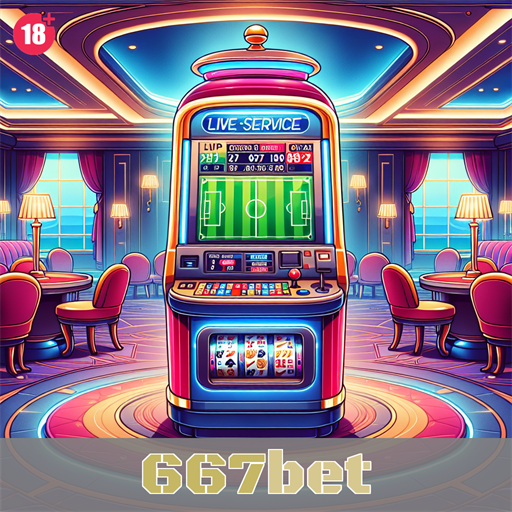 Apostas no 667bet: O Mundo das Emoções em Cada Jogada