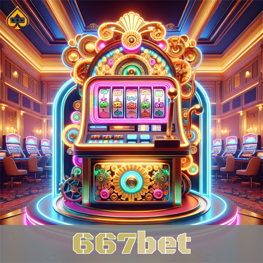 Experiência Inovadora com o App do 667bet para Jogar
