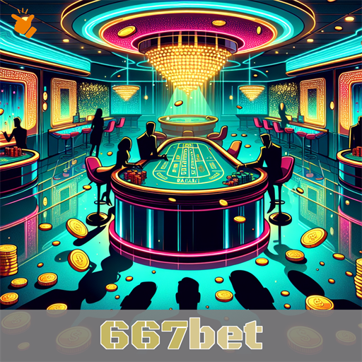 Baixar no 667bet: Uma Nova Forma de Jogar