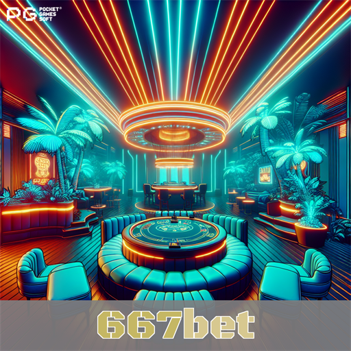Cassino do 667bet: Uma Experiência Inovadora e Empolgante