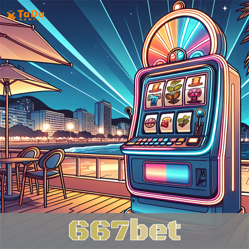 Experiência Incrível em Jogos: Conheça o 667bet