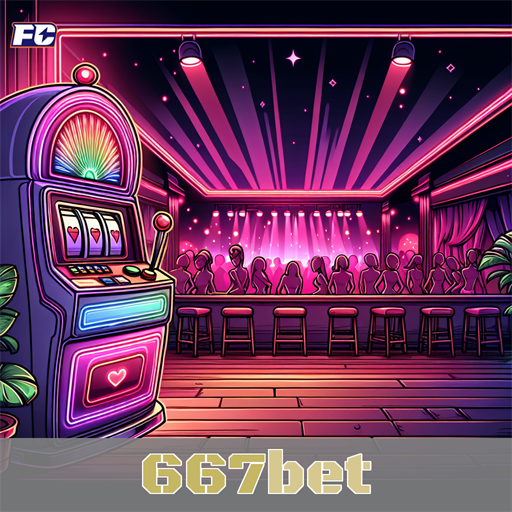 Slots Fantásticos e Ofertas Imperdíveis no 667bet