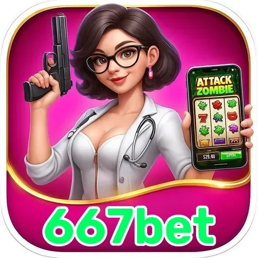 667bet Bônus